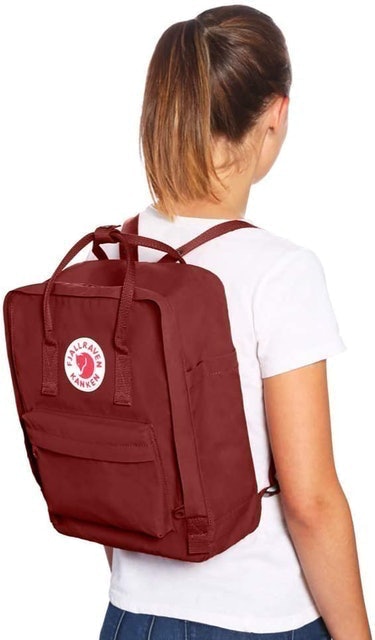 Kånken Classic Backpack 2
