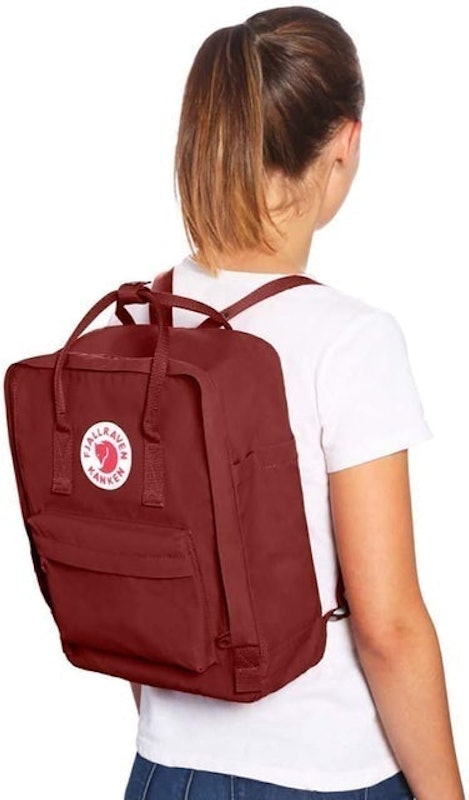 Kånken Classic Backpack 2