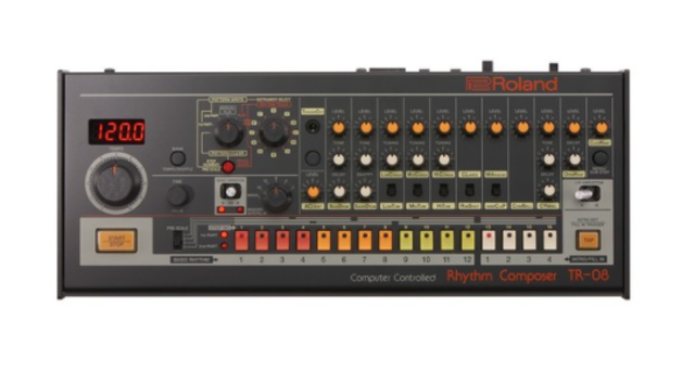 10 Best Drum Machines UK 2024 | Roland, Korg and More 1