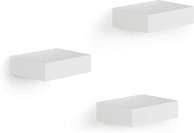10 Best Floating Shelves UK 2024 | House of Rustic, Habitat and More 3