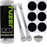 10 Best Bike Puncture Repair Kits UK 2024 | Rolson, Ruzer and More 5