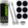 Ruzer Pro Inner Tube Puncture Repair Kit Glueless Patches 1