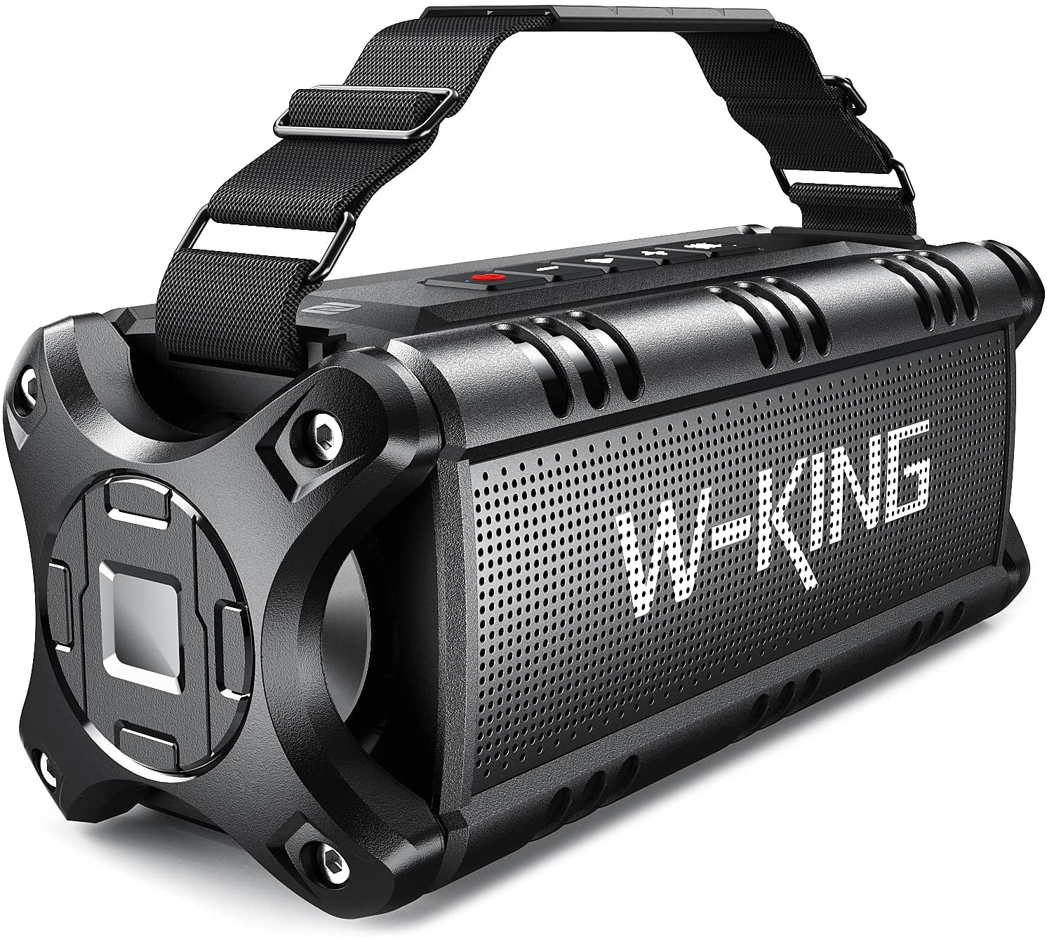 Portable Bluetooth Speaker 1