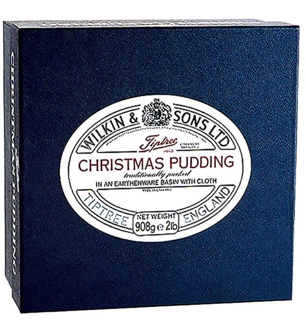 10 Best Christmas Puddings UK | UK Nutritionist Reviewed 3