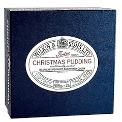 Tiptree Christmas Pudding