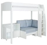10 Best High Sleeper Beds UK 2024 | Argos Home, Amazon Basics and More 4