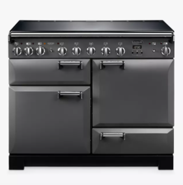 10 Best Electric Range Cookers UK 2024 | Rangemaster, Leisure and More 2