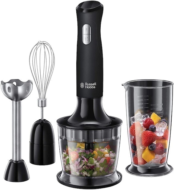 10 Best Baby Food Blenders UK 2024 | Tommee Tippee, Babymoov and More 5
