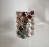 10 Best Stacking Ring Sets UK 2024 3