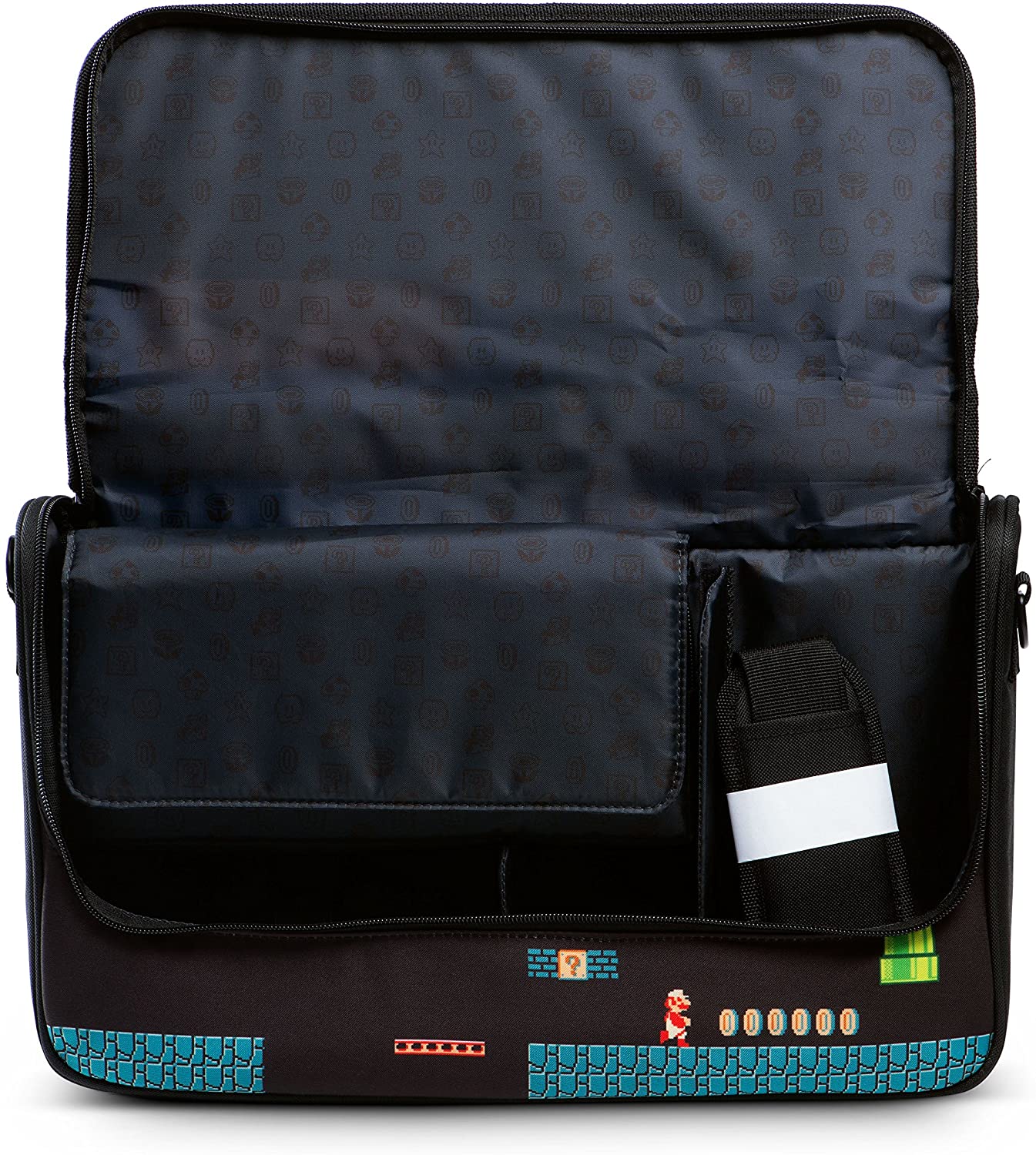 Everywhere Messenger Bag for Nintendo Switch 2
