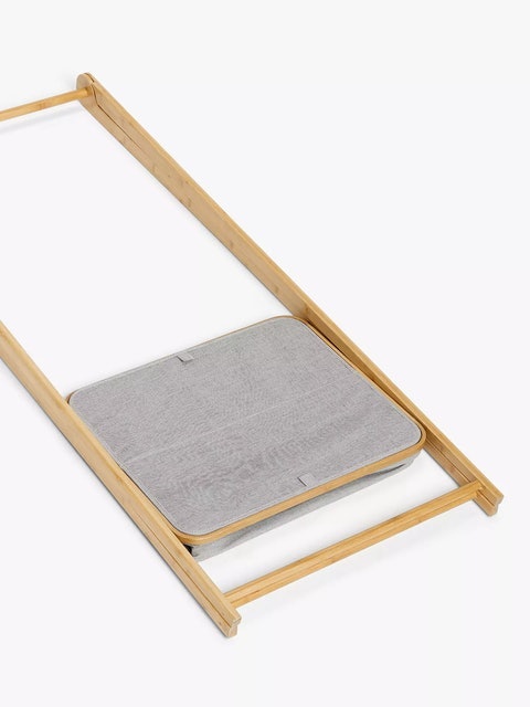 Collapsible Clothes Rail 2
