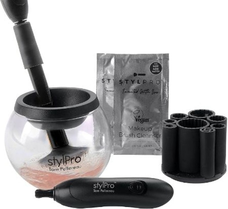 Makeup Brush Cleaner and Dryer 1