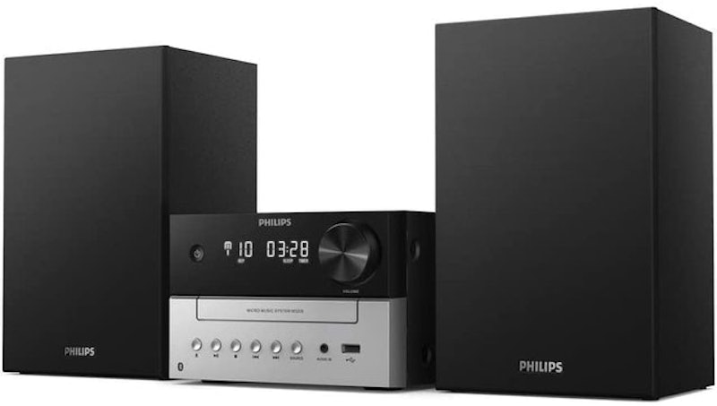 Micro Music System 2