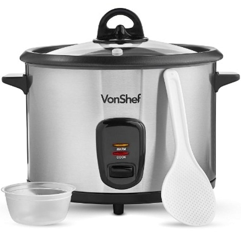 Rice Cooker 1