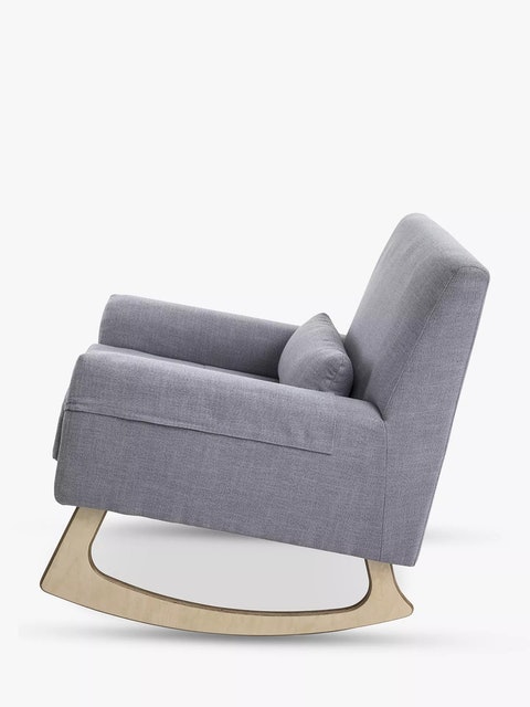 Baby Serena Nursing Rocking Chair 2