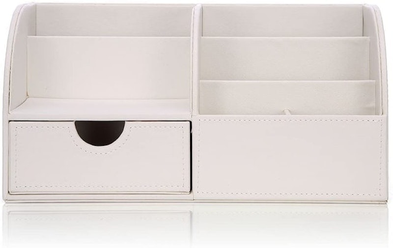 Office Desk Organiser 2