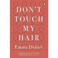 Don't Touch My Hair