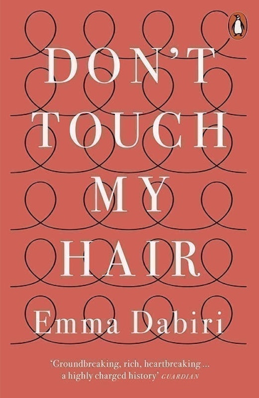 Don't Touch My Hair 1