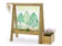 Plum Discovery Create and Paint Easel 1