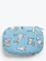 John Lewis Sketchy Dog Print Zipped Sewing Kit 1