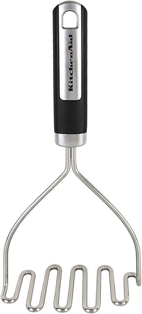 10 Best Potato Mashers UK 2024 | KitchenCraft, Jamie Oliver and More 5