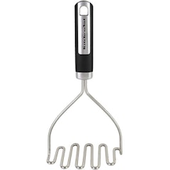 Gourmet Stainless Steel Wire Potato Masher