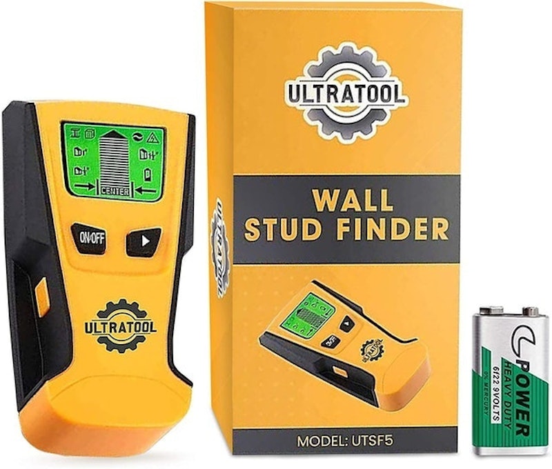 Wall Stud Finder 1