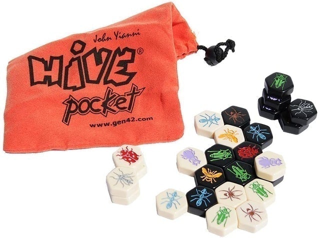 Hive Pocket 2
