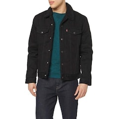 Type 3 Sherpa Jacket