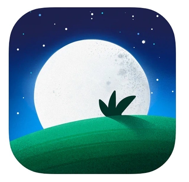 10 Best Sleep Apps for Kids UK 2024 | Moshi, Calm and More 5