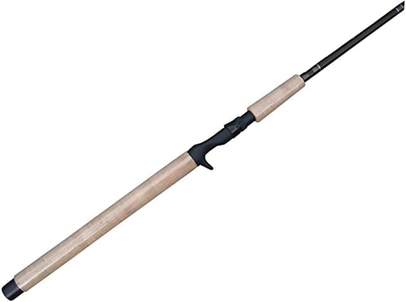 Celilo Casting Rod 1