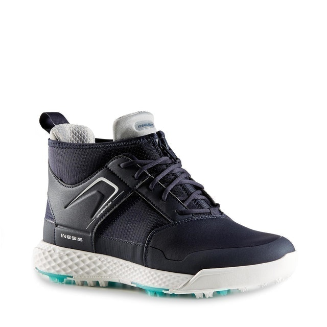 Women's Winter Golf Boot 1