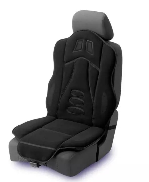 Padded Seat Cushion – Back Support 1