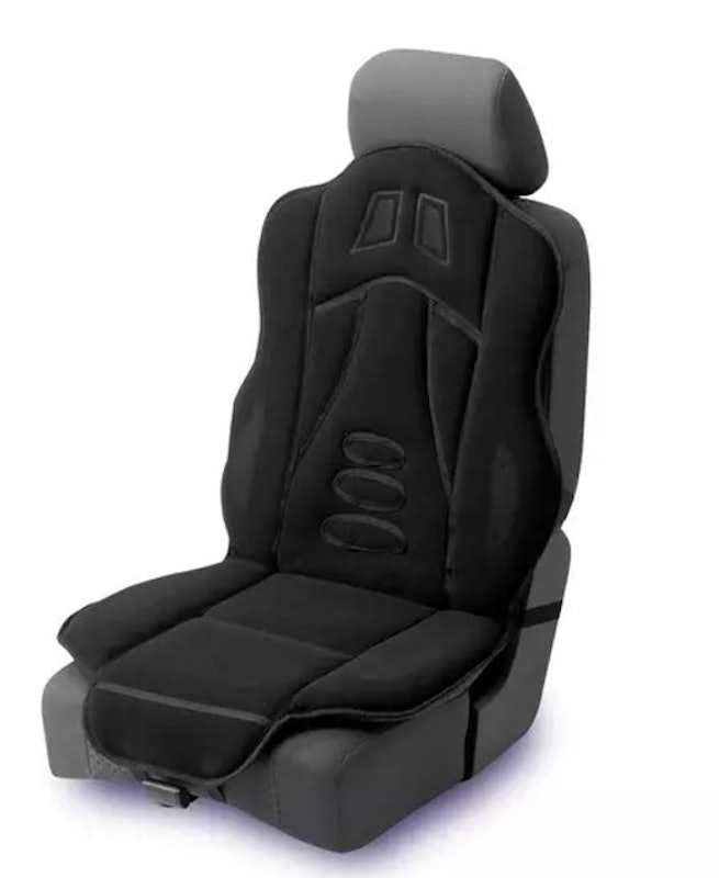 Halfords top coccyx cushion