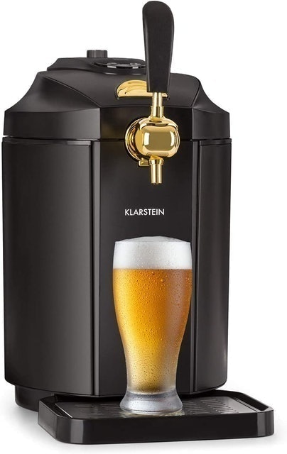 Skal Beer Dispenser  1