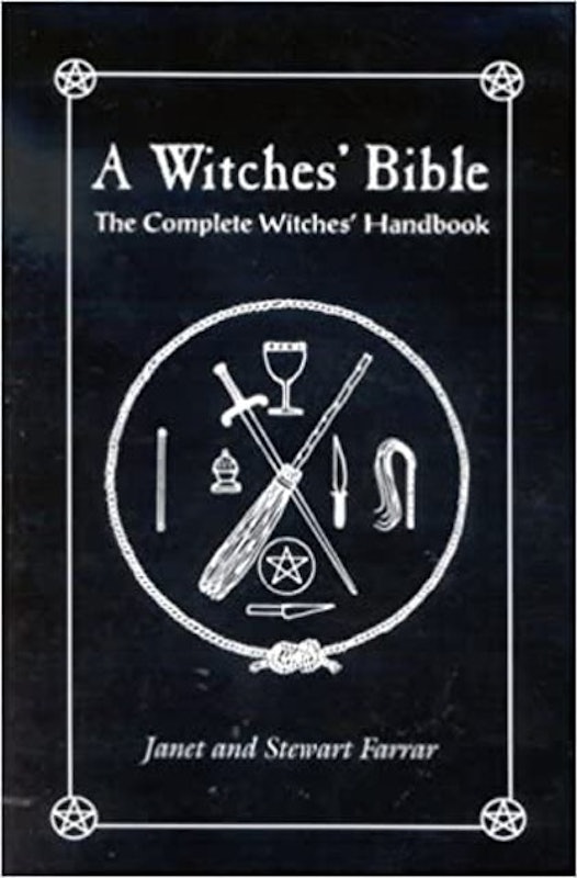 A Witches' Bible 1