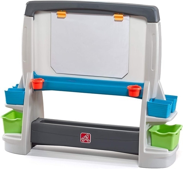 Jumbo Art Easel 1