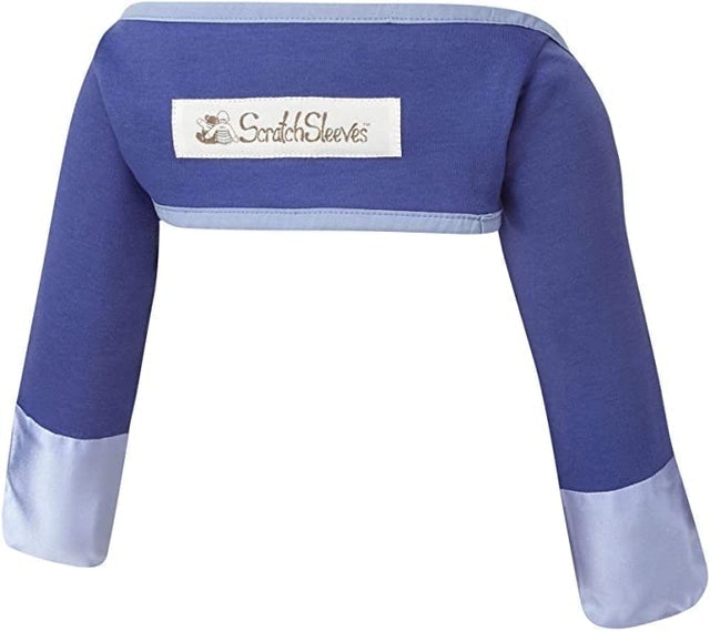 10 Best Scratch Mittens for Babies UK 2024 4