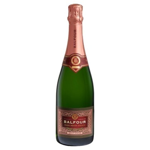 10 Best English Sparkling Wines UK | Chapel Down Nyetimber and More 5