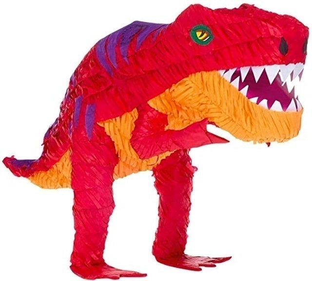 10 Best Piñatas UK | Unicorns Dinosaurs and More 3