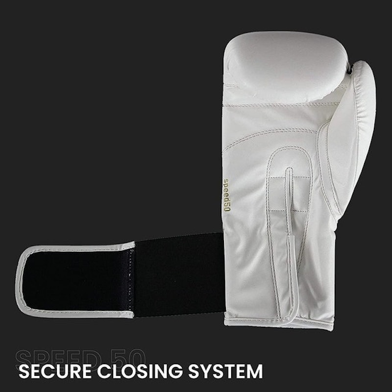 Speed 50 Boxing Gloves 2