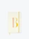 Kate Spade New York A5 Initial Notebook, B 1