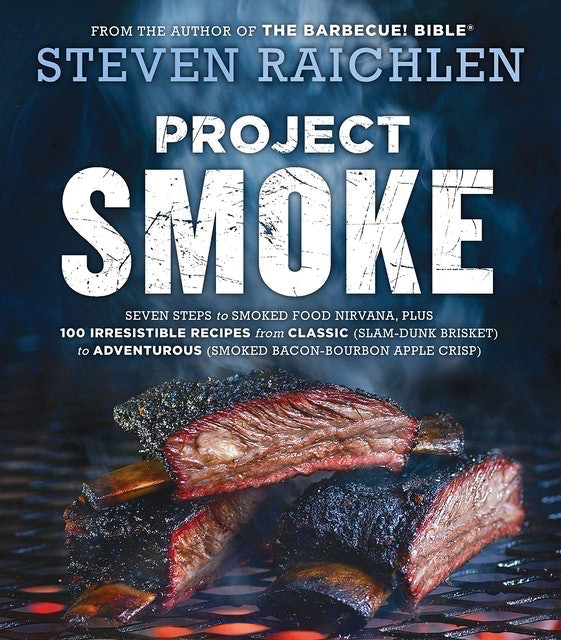 10 Best BBQ Cookbooks UK 2024 | Tom Kerridge, DJ BBQ and More 1