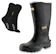 JCB Hydromaster Safety Wellington Boots and Boot Socks 1