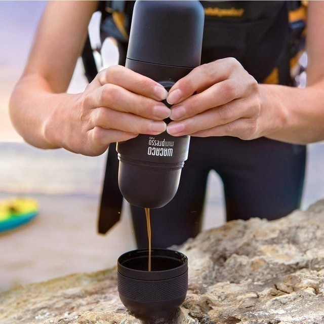 Minipresso GR 2