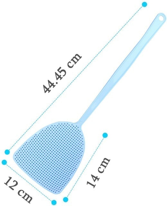 Plastic Fly Swatter 2