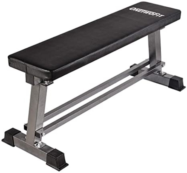 9 Best Workout Benches for Home Use UK 2024 | Flybird, Opti and More 2