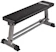 Onetwofit Flat Weight Bench 1