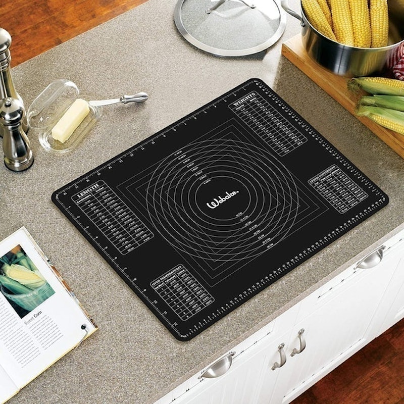 Silicone Baking Mat 3