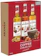 Monin Seasonal Coffee Syrups Gift Set 1